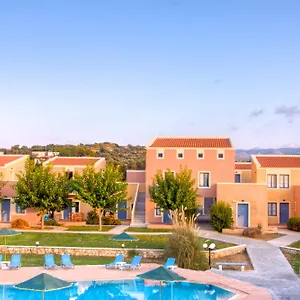 Sweety Club Solimar Emerald All Inclusive Rethymno (Crete)