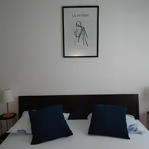 Cozy Rovigno