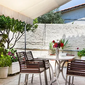 Tzivras Villa&apartments Lassi (Kefalonia)