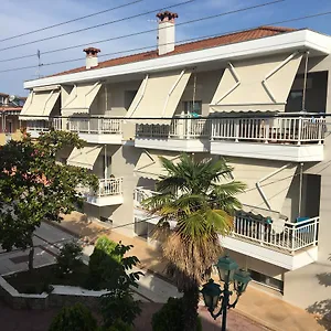 Phaethon & Apartment Kallithea (Chalkidiki)