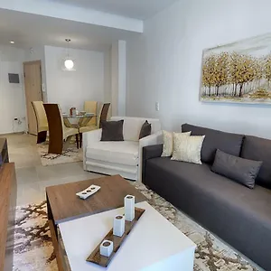 Elxis Luxury Apartment Thessaloniki