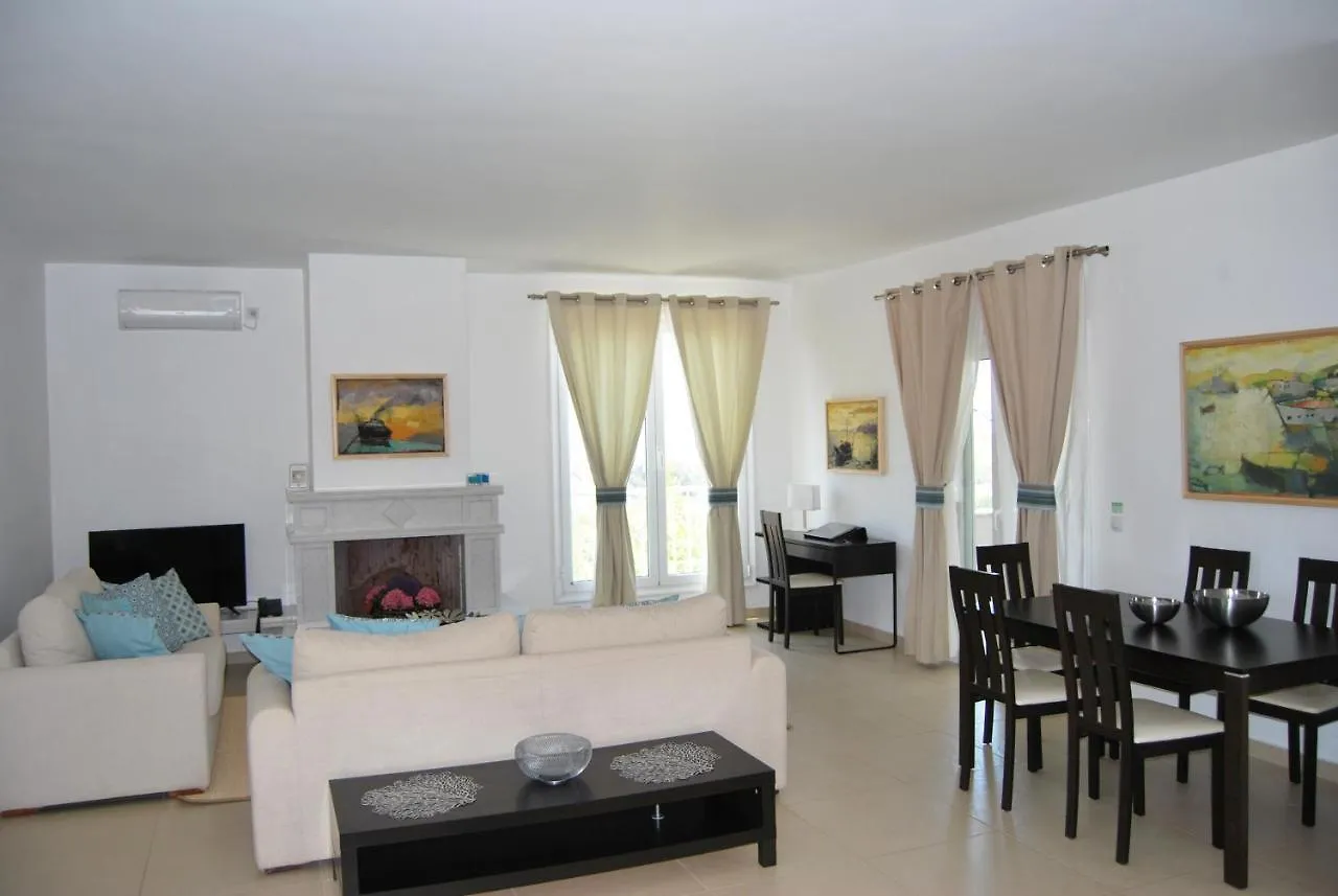 Apartment Chrysiida Suites Tersanas Greece